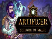 Conquistas e Troféus de Artificer: Science of Magic