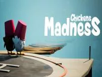 Conquistas e Troféus de Chickens Madness