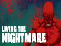 Conquistas e Troféus de Living the Nightmare