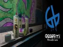 Truques de Graffiti Bombing para PC