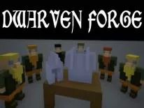 Truques de Dwarven Forge para PC