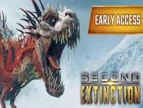 Conquistas e Troféus de Second Extinction
