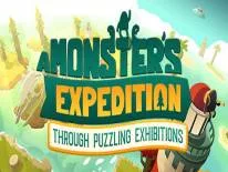 Conquistas e Troféus de A Monster's Expedition