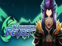 Truques de Rushdown Revolt - Alpha Testing para PC