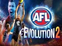 Conquistas e Troféus de AFL Evolution 2