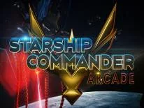 Conquistas e Troféus de Starship Commander: Arcade