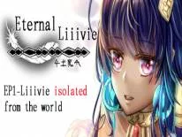 Conquistas e Troféus de Eternal Liiivie - EP1 Liiivie Isolated From the Wo