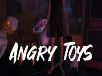 Conquistas e Troféus de Angry Toys