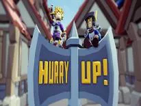 Truques de Hurry Up! para PC
