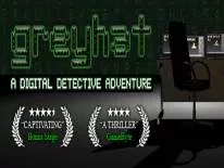 Conquistas e Troféus de Greyhat - A Digital Detective Adventure