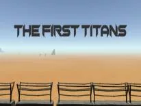 Conquistas e Troféus de The first titans
