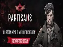 Conquistas e Troféus de Partisans 1941