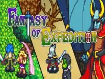 Conquistas e Troféus de Fantasy of Expedition