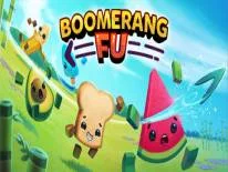 Conquistas e Troféus de Boomerang Fu