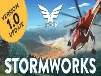 Truques de Stormworks: Build and Rescue para PC
