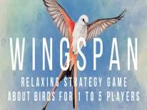 Conquistas e Troféus de Wingspan