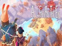 Conquistas e Troféus de As Far As The Eye