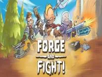 Truques de Forge and Fight! para PC