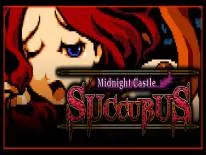 Conquistas e Troféus de Midnight Castle Succubus DX