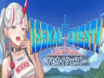 Conquistas e Troféus de ISEKAI QUEST