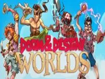 Conquistas e Troféus de Doom *ECOMM* Destiny Worlds