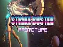 Conquistas e Troféus de Strike Buster Prototype