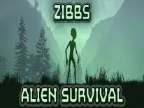 Truques de Zibbs - Alien Survival para PC