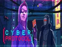 Conquistas e Troféus de Cyber Protocol