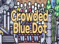Conquistas e Troféus de Crowded Blue Dot