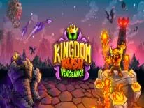 Conquistas e Troféus de Kingdom Rush Vengeance - Tower Defense