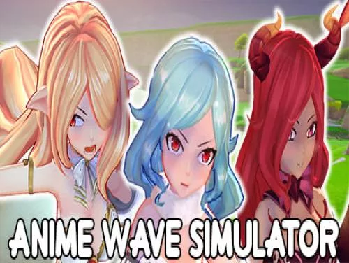 Conquistas e Troféus de Anime Wave Simulator Conquistas e Troféus de Anime Wave Simulator