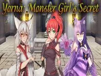 Conquistas e Troféus de Yorna: Monster Girl's Secret