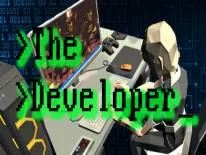 Conquistas e Troféus de The Developer