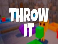 Conquistas e Troféus de Throw It