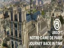 Truques de Notre-Dame de Paris: Journey Back in Time para PC