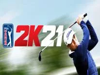 Conquistas e Troféus de PGA TOUR 2K21