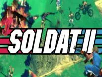 Truques de Soldat 2 para PC