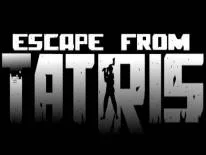 Truques de Escape from Tatris para PC