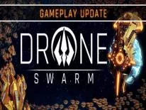 Conquistas e Troféus de Drone Swarm