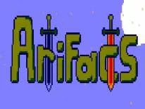Conquistas e Troféus de Artifacts