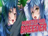 Conquistas e Troféus de Monster Girl Breeder