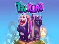 Conquistas e Troféus de Tin *ECOMM* Kuna