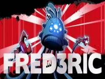 Conquistas e Troféus de Fred3ric