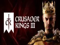 Conquistas e Troféus de Crusader Kings III