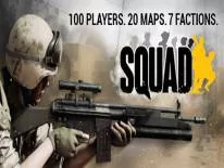 Truques de Squad para PC