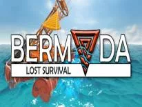 Conquistas e Troféus de Bermuda - Lost Survival