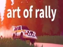 Conquistas e Troféus de art of rally