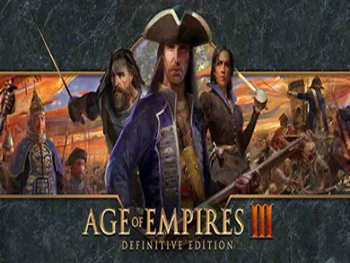 Conquistas e Troféus de Age of Empires III: Definitive Edition Conquistas e Troféus de Age of Empires III: Definitive Edition