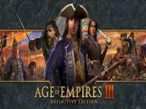 Conquistas e Troféus de Age of Empires III: Definitive Edition