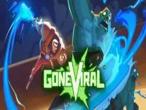 Conquistas e Troféus de Gone Viral